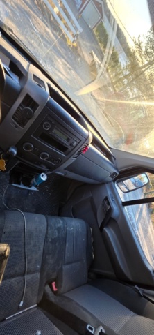 1320035-7 Mercedes-Benz Sprinter 213 CDI Skåpbil Automatisk, 129hk, 2013