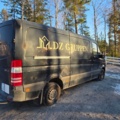 1320035-17 Mercedes-Benz Sprinter 213 CDI Skåpbil Automatisk, 129hk, 2013