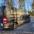 1320035-18 Mercedes-Benz Sprinter 213 CDI Skåpbil Automatisk, 129hk, 2013