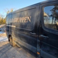 1320035-19 Mercedes-Benz Sprinter 213 CDI Skåpbil Automatisk, 129hk, 2013