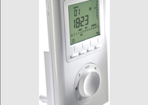 Bild som representerar auktionen - Överskottsgods el, VVS och bygg