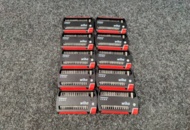 1448670 10 st Bitssatser Wiha XLSelector