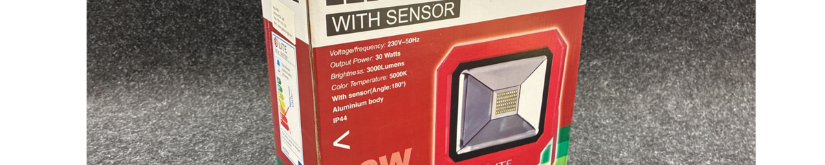 Bild som representerar auktionen - Hem & Trädgård