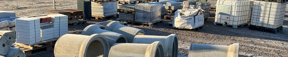 Bild som representerar auktionen - Habitek Utemiljö AB i konkurs - Del 3