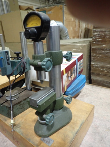 1463526-4 Mätklocka - Mitutoyo Digimatic Indicator