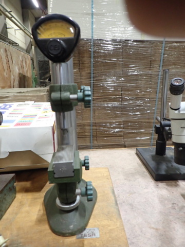 1463526-3 Mätklocka - Mitutoyo Digimatic Indicator