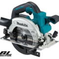 1464546-1 Cirkelsåg – Makita, 18V, 165 mm, BL-motor