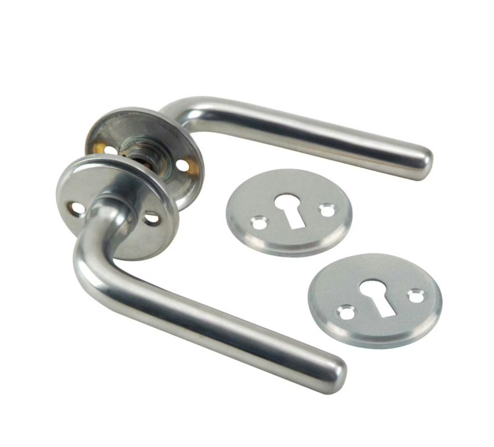 1467010-1 Interior door handles, 12 pcs – Miller's