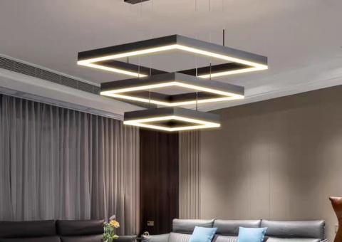 Bild som representerar auktionen - Exklusiv Takbelysning - Frakt ingår