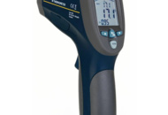 1467028 IR-termometer – Limit, beröringsfri, infraröd
