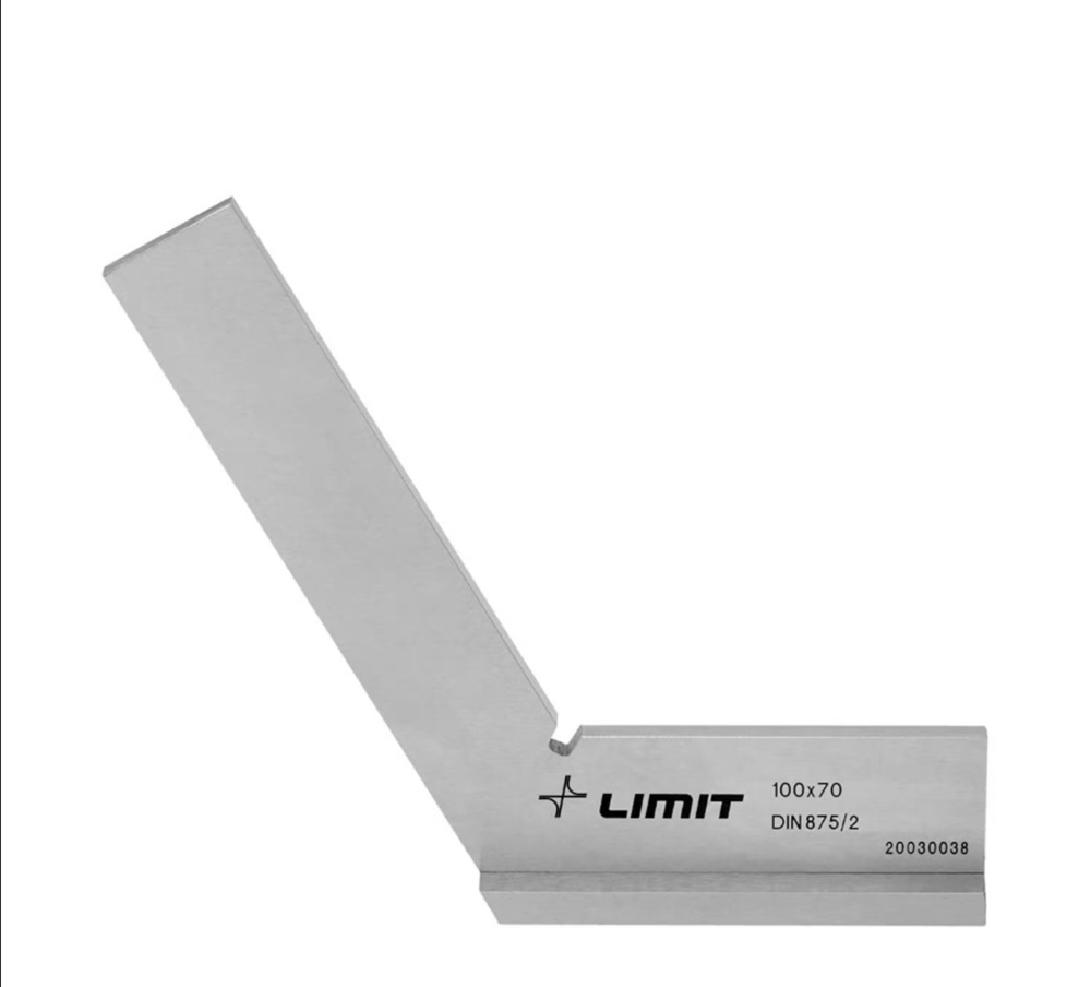 1467045-2 Foot angle 4 pcs – Limit, 120°, DIN 875/2 (Package 1)