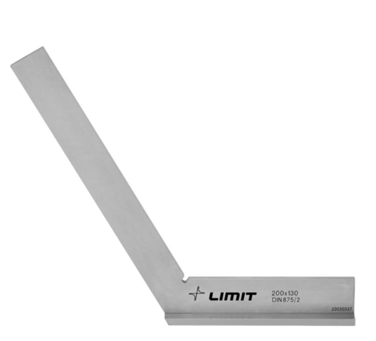 1467048-4 Fotvinkel 4 st – Limit, 120°, DIN 875/2 (Paket 1)