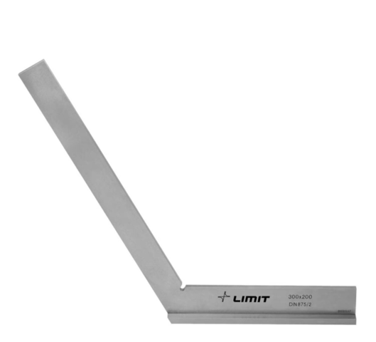 1467048-5 Fotvinkel 4 st – Limit, 120°, DIN 875/2 (Paket 1)