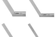1467051 Fotvinkel 4 st – Limit, 120°, DIN 875/2 (Paket 1)
