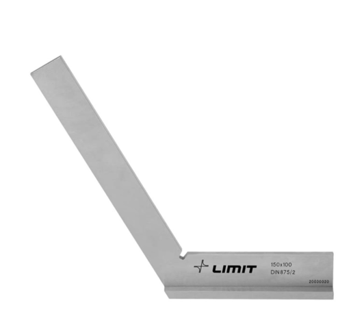 1467057-3 Fotvinkel 4 st – Limit, 120°, DIN 875/2