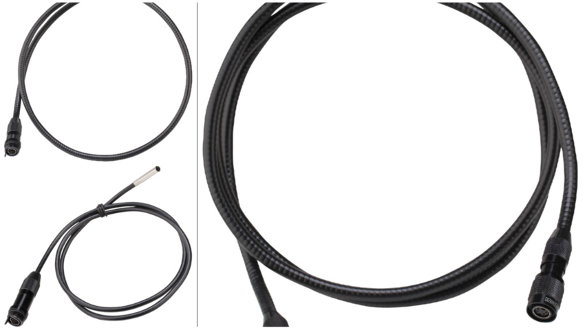 1467059-1 Inspection camera accessories, 3 pcs – Limit