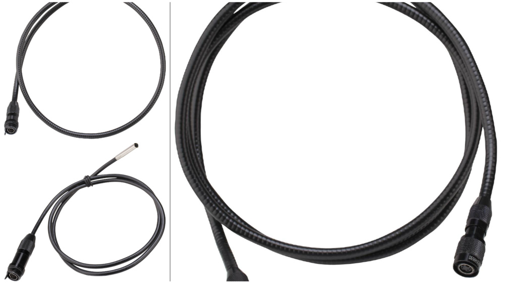 1467061-1 Inspection camera accessories, 3 pcs – Limit