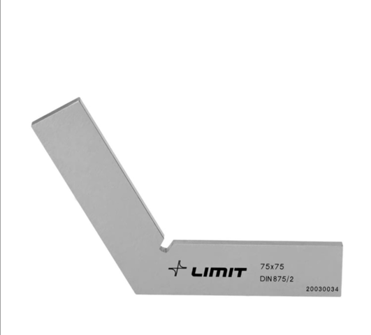 1467071-3 Flat angle 4 pcs - Limit, 120°, DIN 875/2 (Package 2)