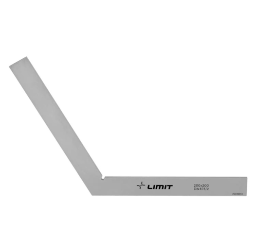 1467071-5 Flat angle 4 pcs - Limit, 120°, DIN 875/2 (Package 2)