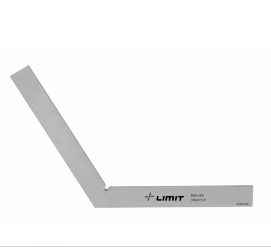 1467076-4 Flat angle 4 pcs - Limit, 120°, DIN 875/2 (Package 2)