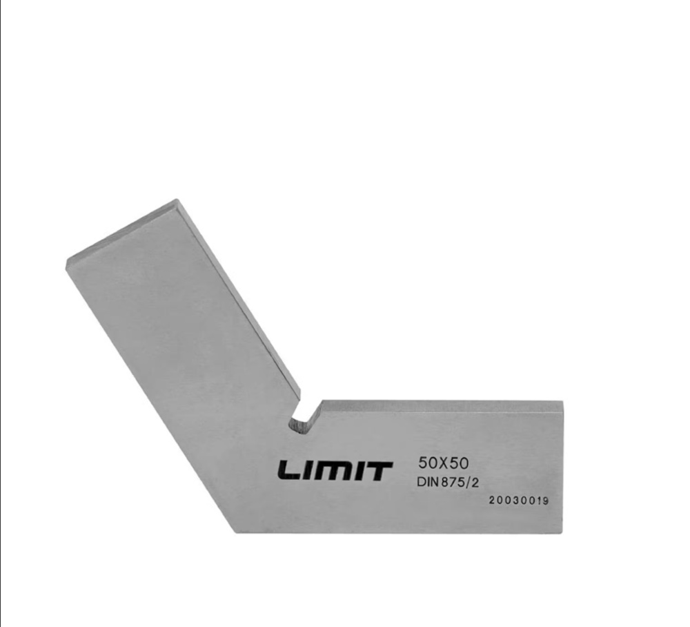 1467077-2 Flat angle 4 pcs - Limit, 120°, DIN 875/2 (Package 2)