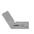 1467078-2 Flatvinkel 4 st – Limit, 120°, DIN 875/2 (Paket 2)