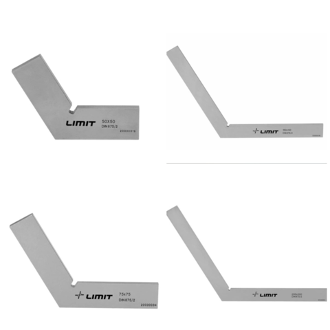 1467079-1 Flatvinkel 4 st – Limit, 120°, DIN 875/2