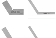 1467081 Flat angle 4 pcs - Limit, 120°, DIN 875/2 (Package 2)