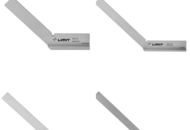 1467091 Fotvinkel 40 st – Limit, 135°, DIN 875/2 (Paket 3)