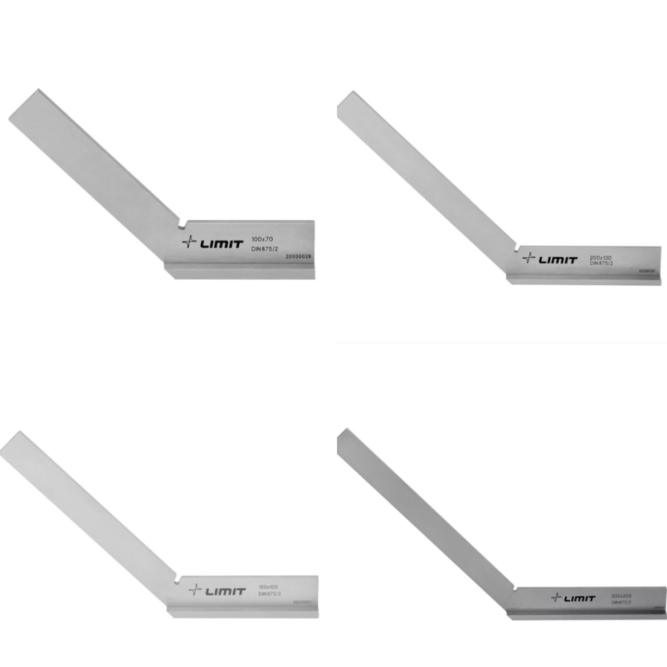 1467096-1 Foot angle 4 pcs – Limit, 135°, DIN 875/2 (Package 3)