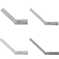1467100-1 Fotvinkel 4 st – Limit, 135°, DIN 875/2 (Paket 3)