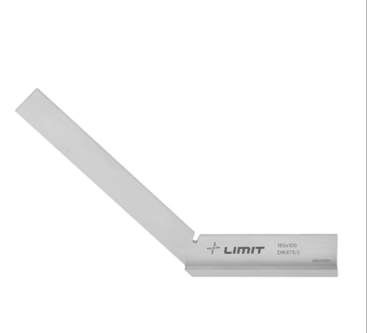 1467100-3 Fotvinkel 4 st – Limit, 135°, DIN 875/2 (Paket 3)