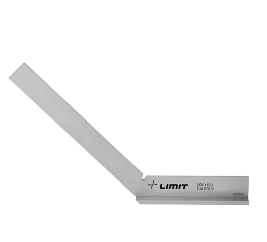 1467100-4 Fotvinkel 4 st – Limit, 135°, DIN 875/2 (Paket 3)