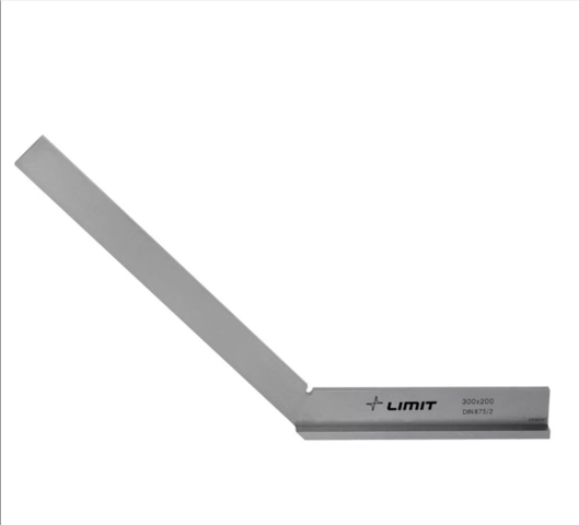 1467103-5 Fotvinkel 4 st – Limit, 135°, DIN 875/2