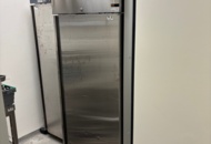 1372723 Kylskåp – GGM Gastro BKG800N