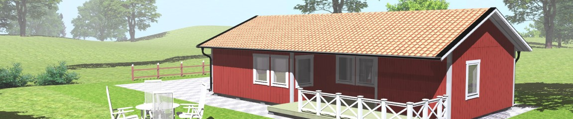 Bild som representerar auktionen - Avyttring husstommar