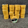 1448658-1 25 rolls of protective tape etab 33421 50mm x 33m
