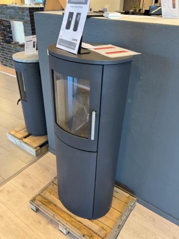 1197403-4 Braskamin HETA  SCAN-LINE 800