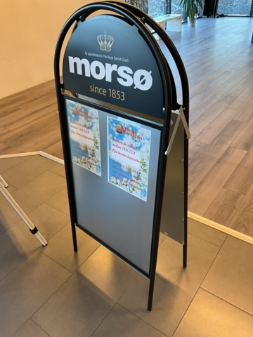 1197407-3 Trottoarpratare 2 st.