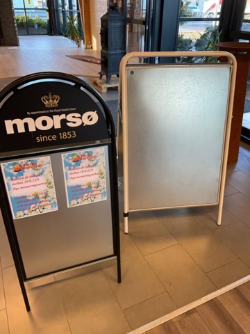 1197407-5 Trottoarpratare 2 st.