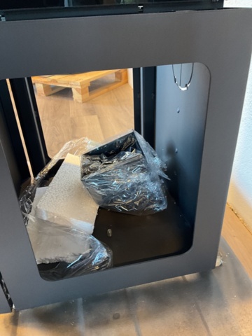 1197409-5 Braskamin Fornax