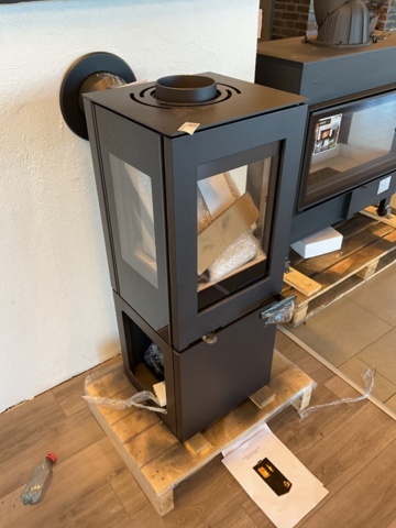 1197409-8 Braskamin Fornax