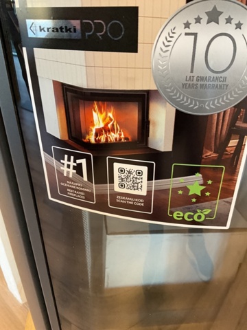 1197410-3 Braskamin Kratki pro