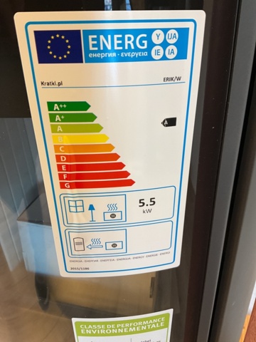 1197410-5 Braskamin Kratki pro