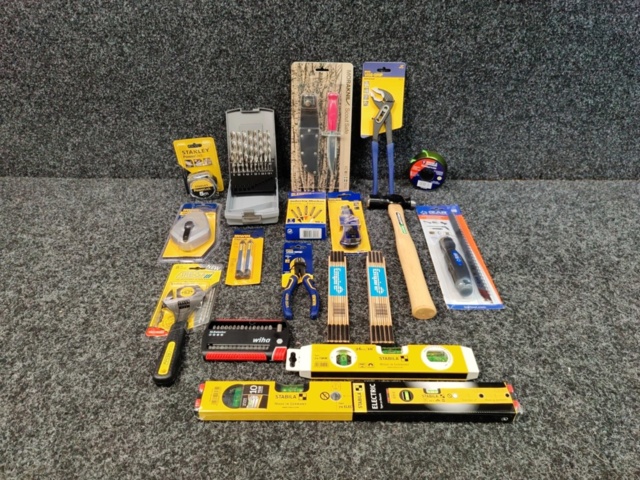 1448669-1 Verktygssortiment