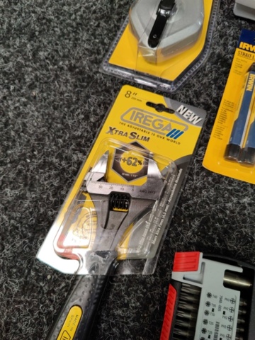 1448669-9 Verktygssortiment