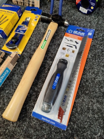 1448669-12 Verktygssortiment