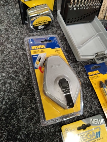 1448669-16 Verktygssortiment