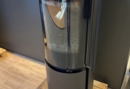 1197419 Braskamin Kratki  Sven