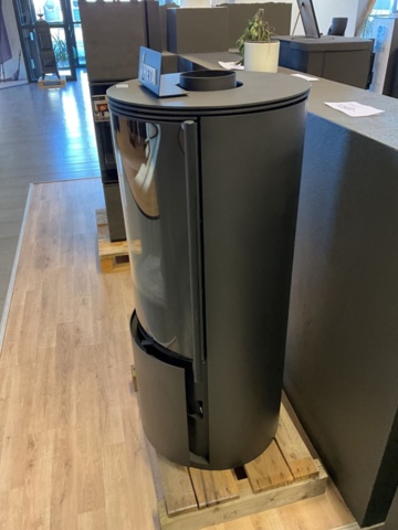 1197419-2 Braskamin Kratki  Sven